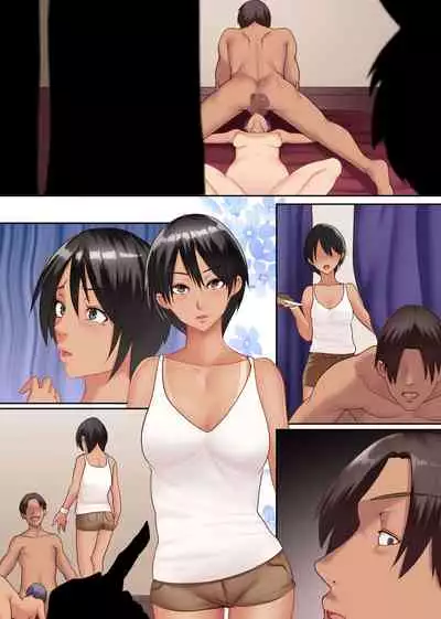 [NCP] Ero Nama Menu Arimasu! Oppai Izakaya no Erosugiru Sei Service