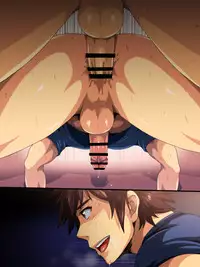 (Shota Scratch 24) [ThisArmor (Murakami)] Dream Maker [English]