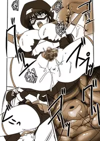 [Visual Biscuits (Tokihama Jiro)] Shin ・Kagaku Touki Silver Raina 01 [Digital]