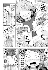 [Yam] Onii-chan no Suki ni Shite!? [English] {Mistvern}