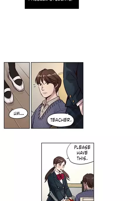 Atonement Camp Ch.1-42