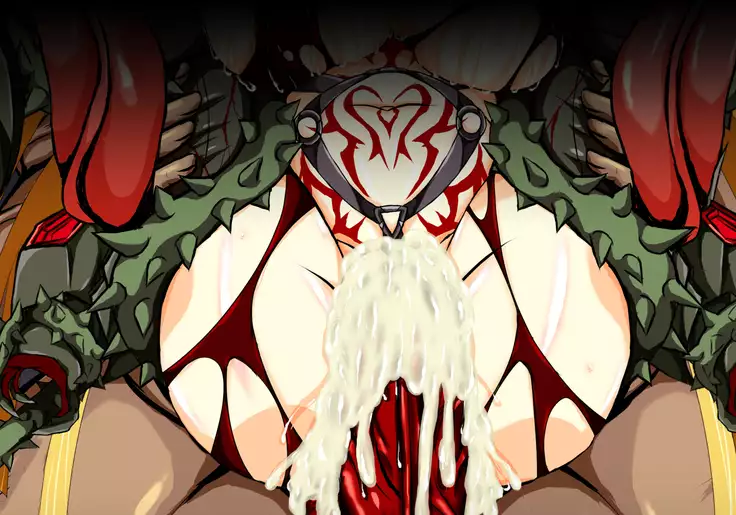 Hiseki Shinki Ingoku Hen Dago