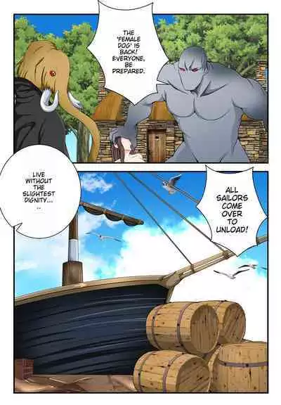 Genshin Impact All-Stars Part 3 [Resistance]