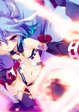 Ryuusei Pendulum Heart (uncensored)