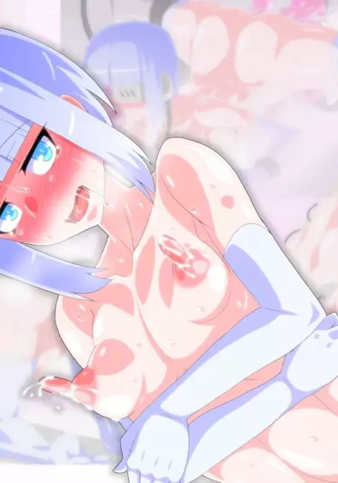 Virtual Nyotaika Program 3 ~Nyotaika Seikan Kaihatsu Hen~