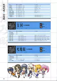 [Mutsumi Masato, Onigirikun] Daibanchou -Big Bang Age- Daibanchou Capture Guide Book