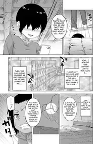 [Takatsu] S wa Fragile no S Ch. 1-4 [English] [Digital]