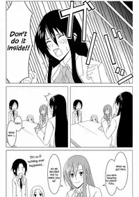 [Honeycomb Koubou (Honeycomb Kouzou)] Ousai (Seitokai Yakuindomo) [English] {Hennojin}