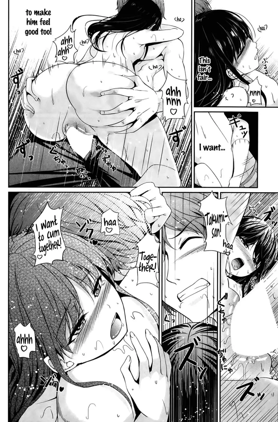 My darling is my pet