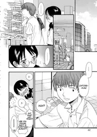 [Sekiya Asami] Girls Shower [English] [biribiri]