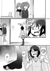 [ternotte (noneto)] New Character of Mana [English]