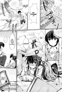 [Tsuzuri] Sister Paradox! (little strange lovers) [English] [Life4Kaoru]