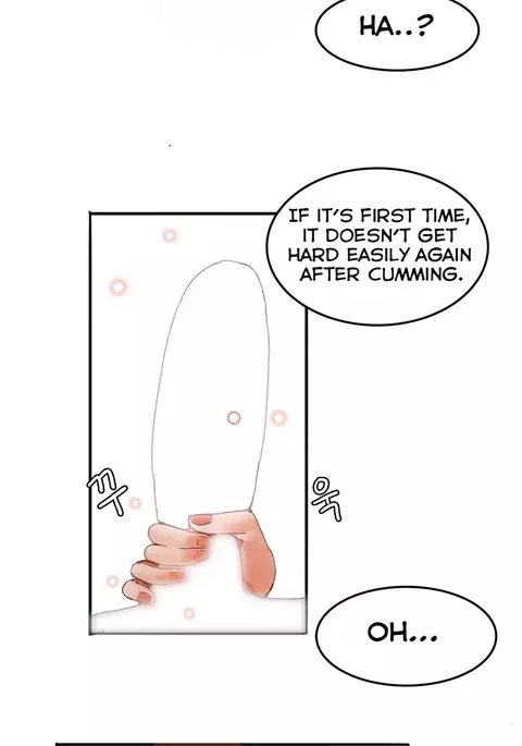 Hahri's Lumpy Boardhouse Ch. 0-19