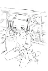 (C59) [Sagamani., Yojouhan Toshi (Sagami Inumaru, Sawatari Hitoshi)] Sweet Spot (Digimon Adventure)