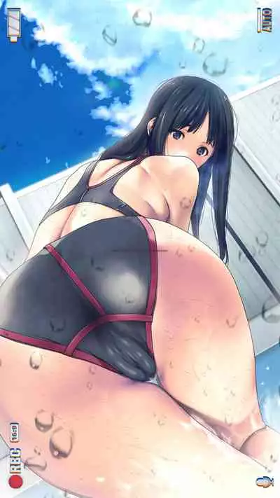 Komarigao na Bijin no Ane o Osotte Yaritai Houdai Yatta Hanashi