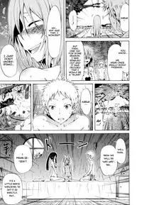 [Akatsuki Myuuto] Lingua Franca!! [English] [PSYN+DMD] [Decensored]