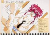 [MARUARAI (Arai Kazuki)] Original Picture Collection