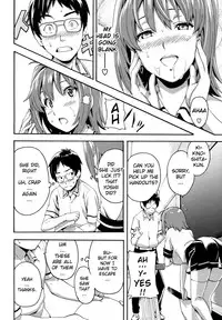 [Takeda Hiromitsu] Tsundero [English] [Decensored]