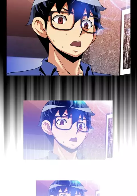 Love Parameter Ch.1-68