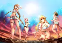 [Kazan no You] Bug Art Online 2.0 (Sword Art Online) [Japanese, Chinese] [Digital]