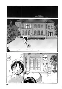 [RaTe] Milk Maid [English] [Stecaz]