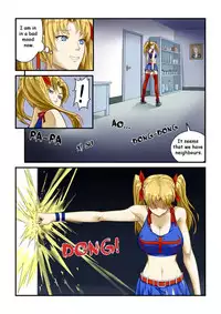 [GTSVivian] Zombie School