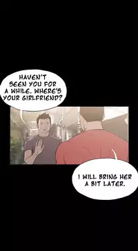 [Mr. Byeong-Su] Cohabitation Ch.1-50 (English) (Ongoing)
