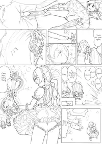 [Akimbo] SUI-PRE (Suite Precure) [English] [Tigoris Translations]