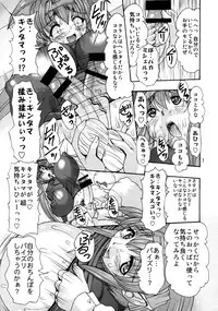 (C74) [Acid Noel (Mitsuki Rintarou)] Muchipuni Paradise! (Macross Frontier)