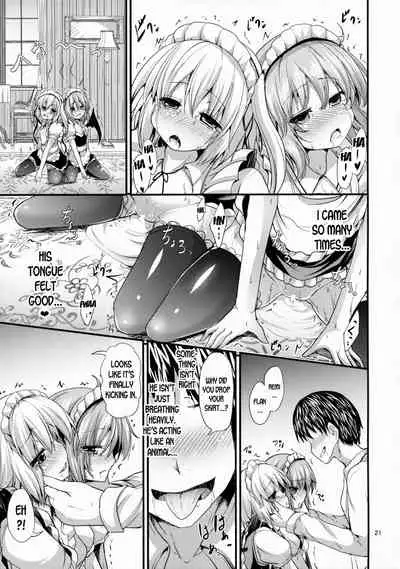 Maid no Kimochi