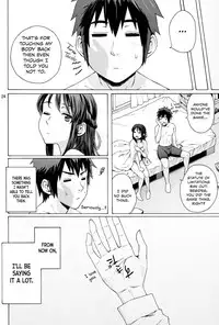 (C92) [Local Kintas (Coelacanth)] & and & (Kimi no Na wa.) [English] [Team Koinaka]