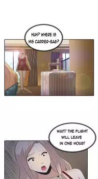 Dark Game Ch.1-14 (English) (Ongoing)