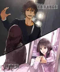 [Amuai Okashi Seisakusho (KOJIKA, Amuai)] TSF Comic Shuu Kyuukyoku no Milk