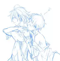 [BLANK X BLANCA (Some)] Dere-tsun (Neon Genesis Evangelion)