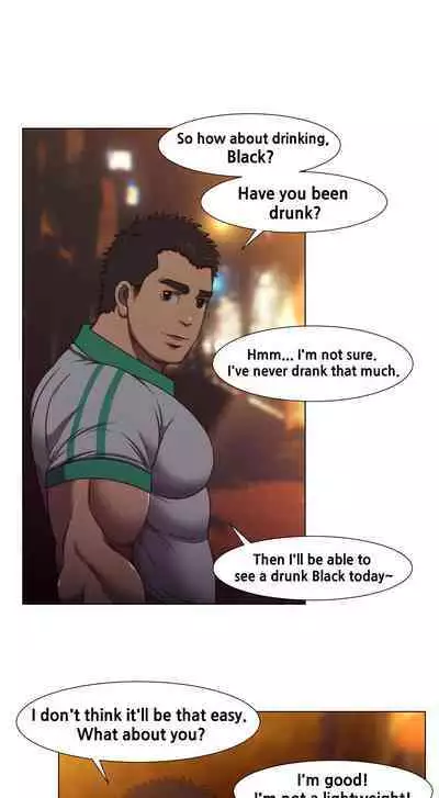 [Ryans] Absolute Virginity Wizard-Episode 6 - Black [Eng]