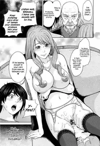 [Maimu-Maimu] Amemiyakeno Kodukuri Zenpen (Delimama ~Midara na Ore no Kaa-san~) [English] {Hennojin}