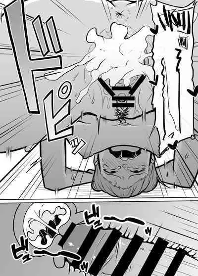 Tonari no Class no Namaiki Joshi o Wakaraseru Hanashi