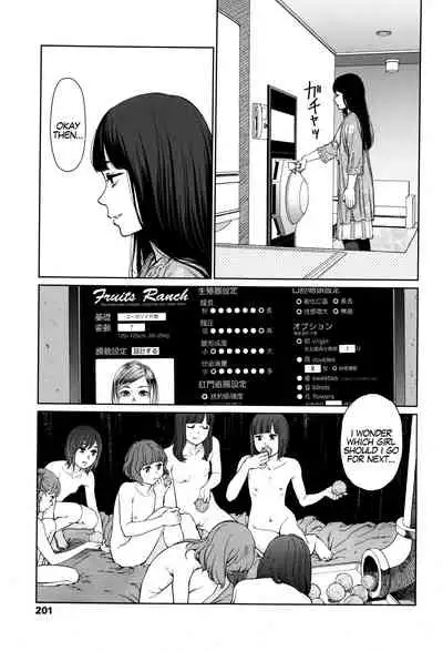 [Higashiyama Show] Implicity [English] [MegaFagget]