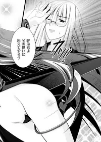 [Anthology] PLUM FE Vol. 1 [Digital]