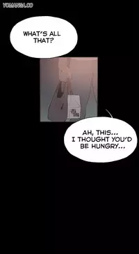 [Mr. Byeong-Su] Cohabitation Ch.1-50 (English) (Ongoing)