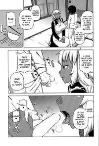 [Takatsu] My Dear Maid [English]