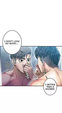 Ghost Love Ch.1-24 (English) (YoManga) (Ongoing)