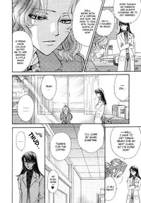 Yuri Shimai Vol.5 [English]