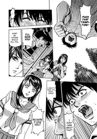 [Kaneyama Shin] Hijiri Kangoku Gakuen Vol. 2 (Complete) [English] =LWB=