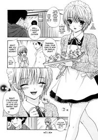 (C67) [Panic Attack In Sailor Q2 (RYÖ)] Strawberry MIX (Ichigo 100%) [English] [redCoMet]