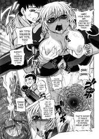 [Kumoi Takashi] Strange Heart [English] [SaHa]