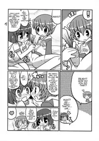 (C68) [Etoile Zamurai (Gonta, Yuuno)] Suki Suki Elfen Lied (Elfen Lied) [English]