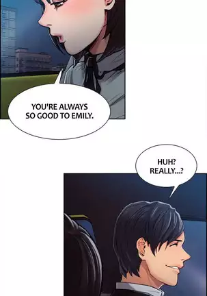 Taste of Forbbiden Fruit Ch.34/53