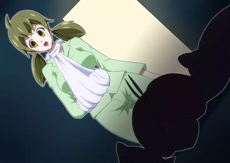 Gracewatt The Monsterizing