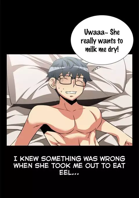 Love Parameter Ch.1-50